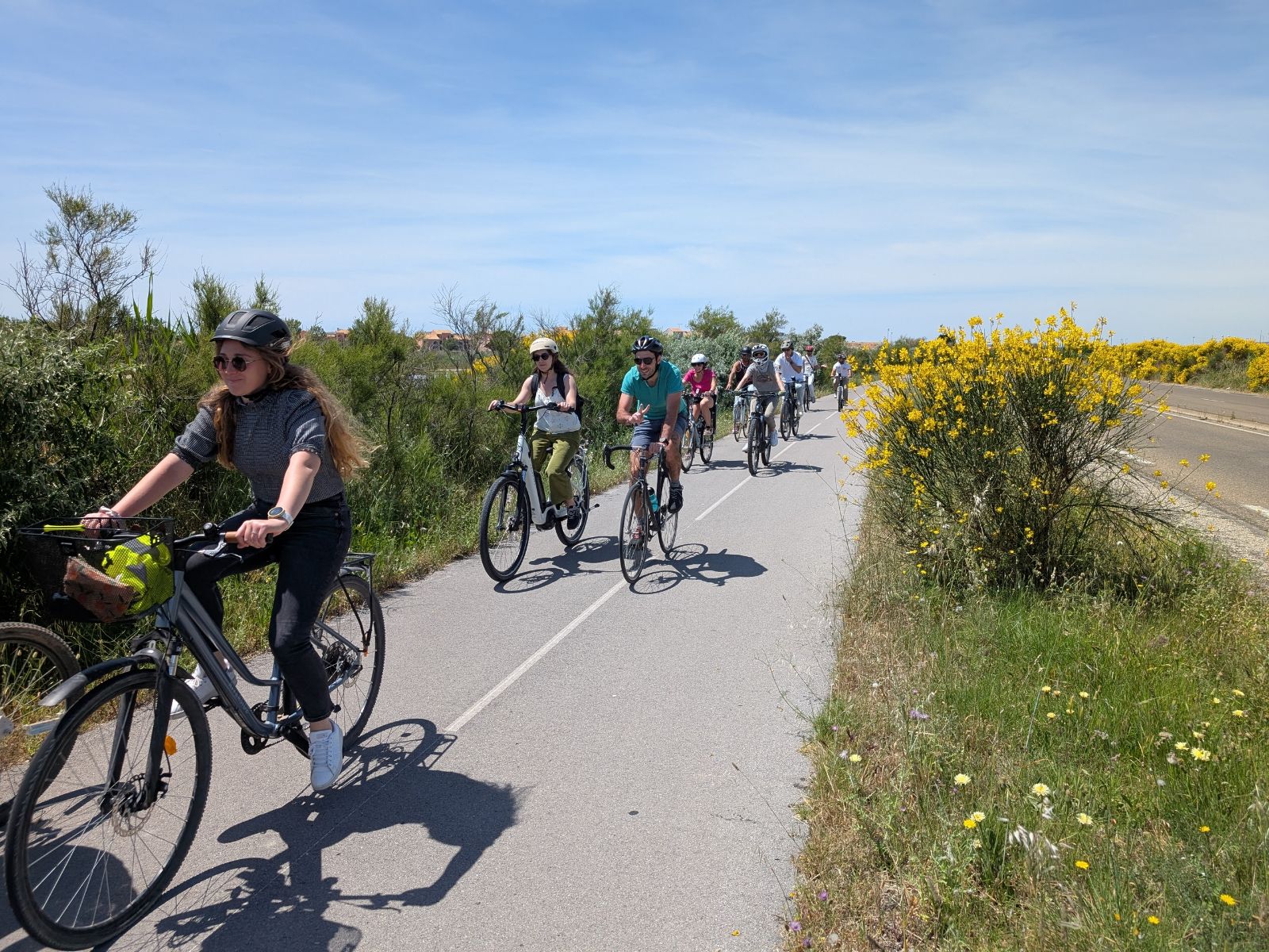 balade studi velo
