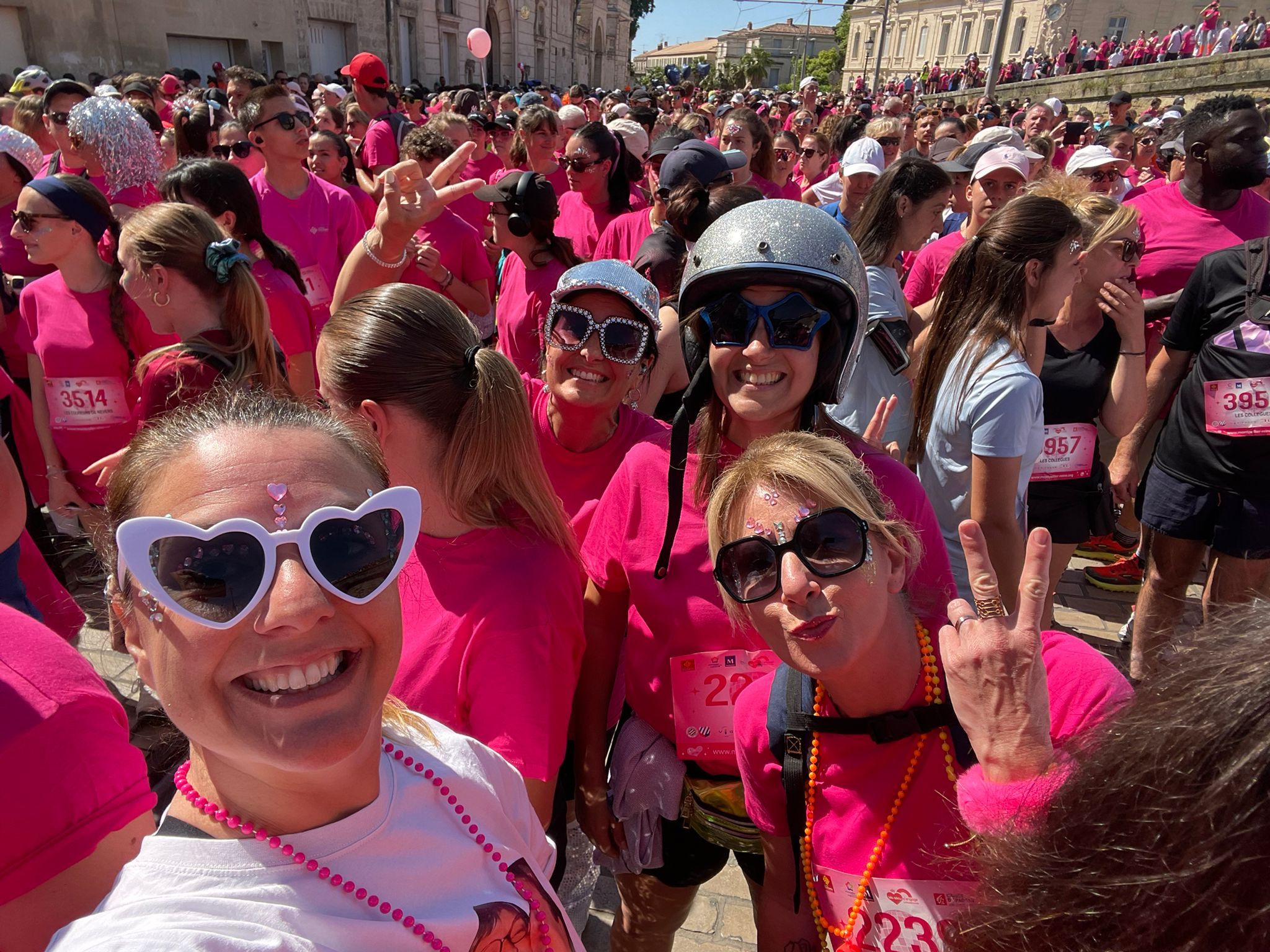 Collaborateurs Studi Montpellier Reine 2024