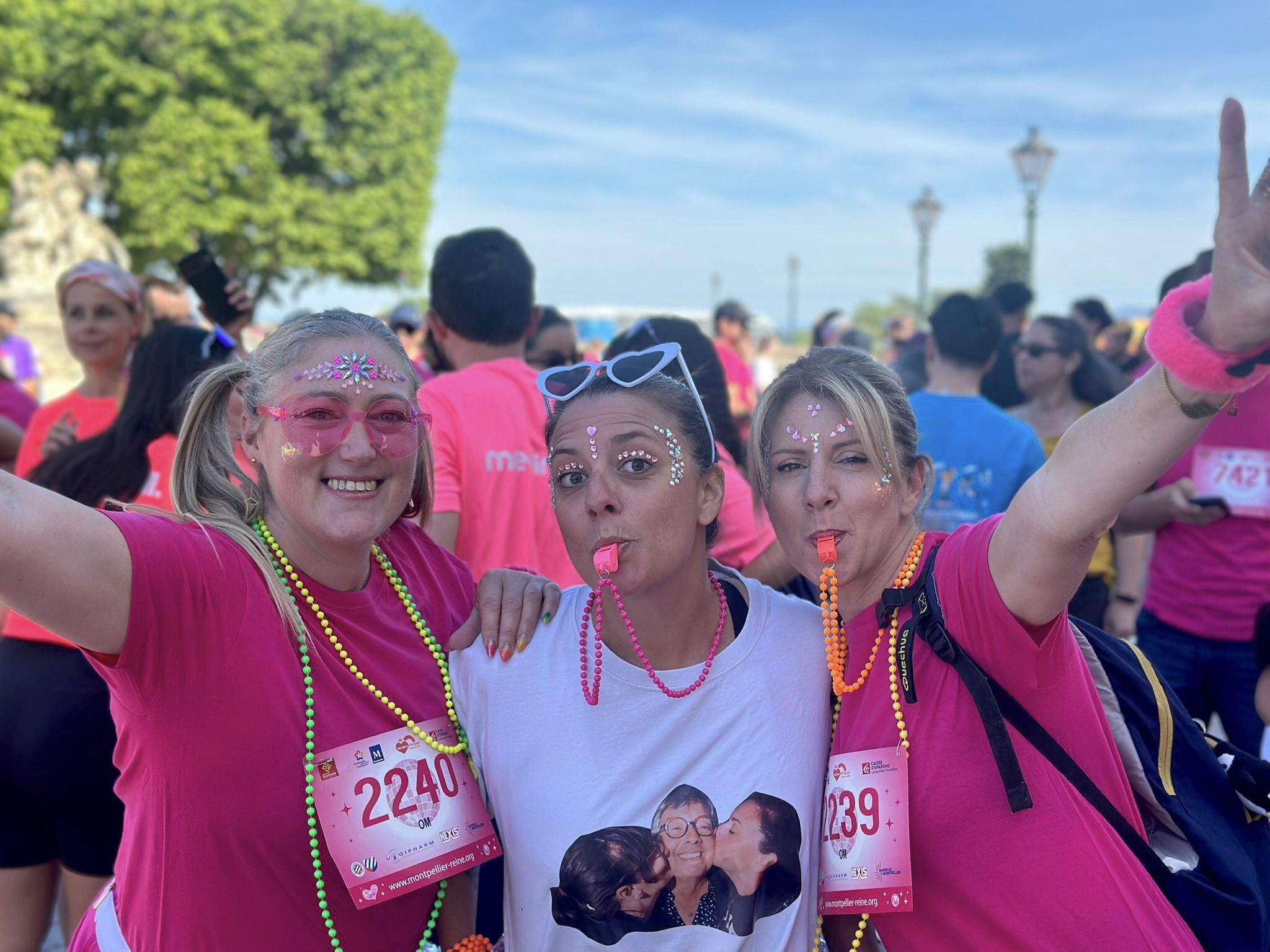 Collaborateurs Studi Montpellier Reine 2025