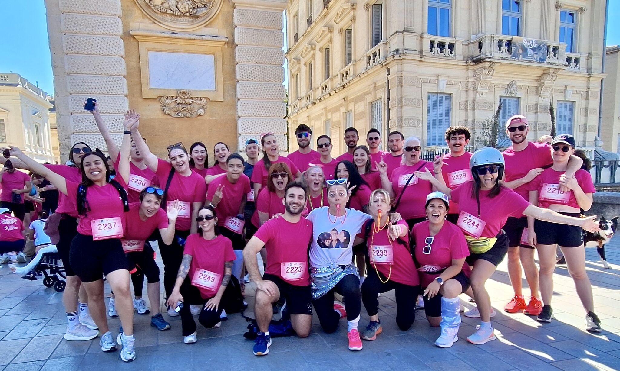 equipe studi montpellier reine 2025