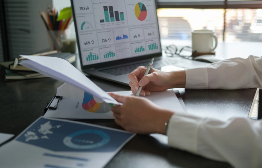 Formation assistant administratif à distance