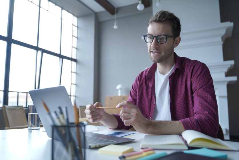 Formation conseiller numérique à distance