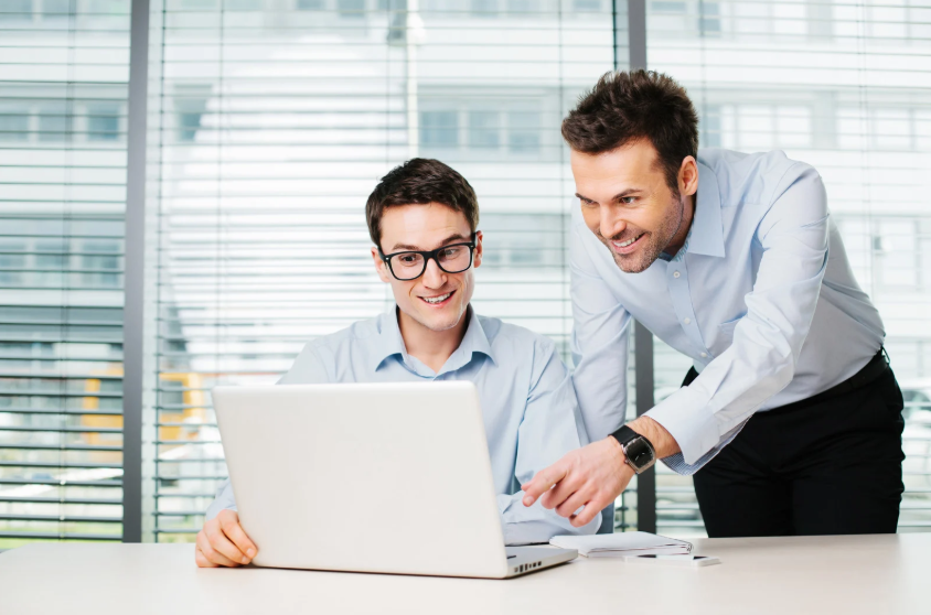 Formation en gestion d'entreprise à distance
