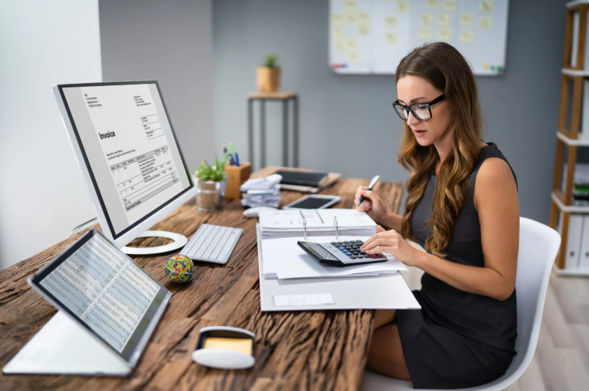 Formation gestionnaire comptable et fiscal
