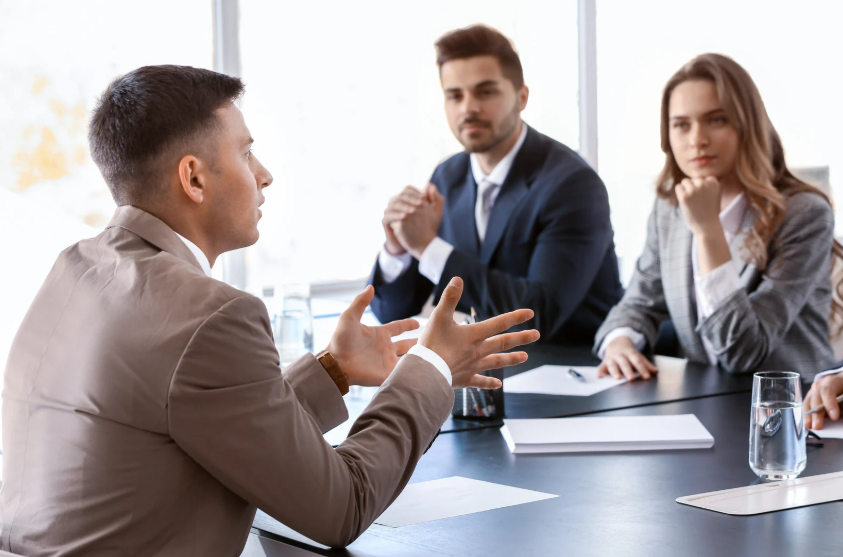 Formation responsable ressources humaines