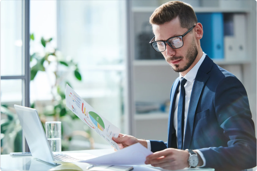 Formation directeur financier à distance