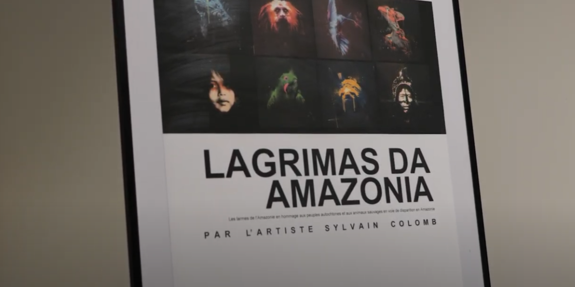 lagrimas de amazonia