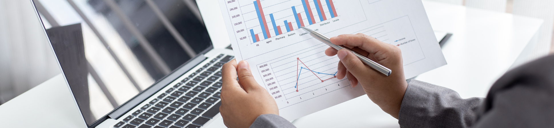 devenir consultant en finance