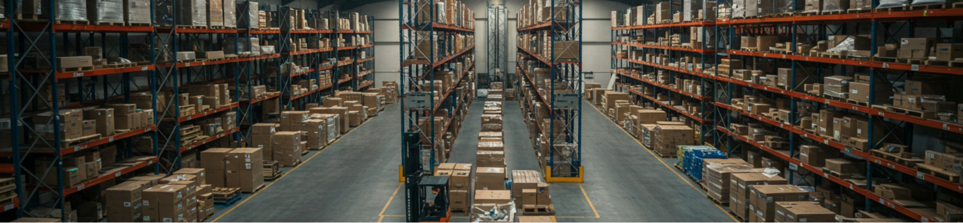 Logistique durable