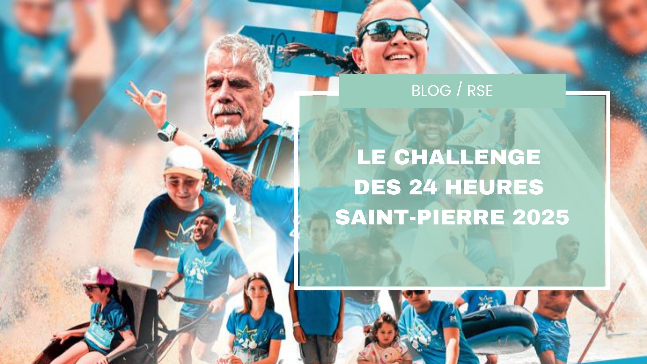 Le Challenge  des 24 Heures  Saint-Pierre 2025