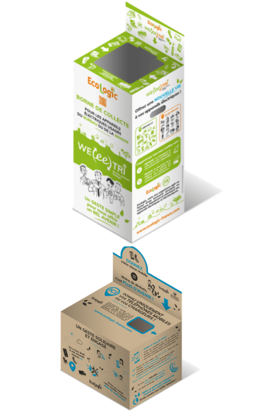 We tri et GSM Box 