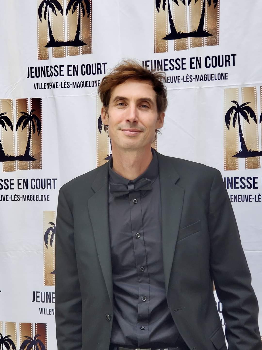 Stefan Philippot graduate monteur video