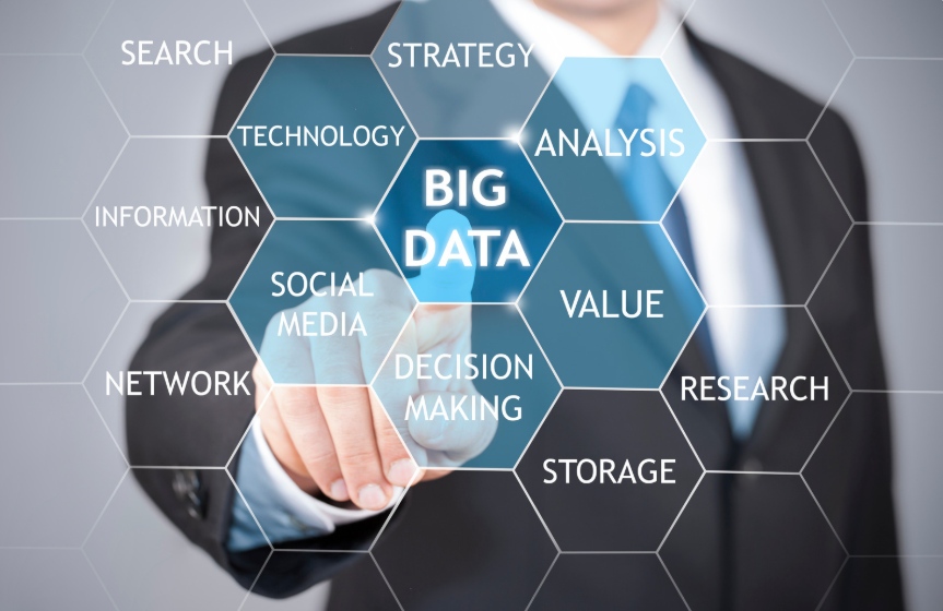 Formation big data à distance