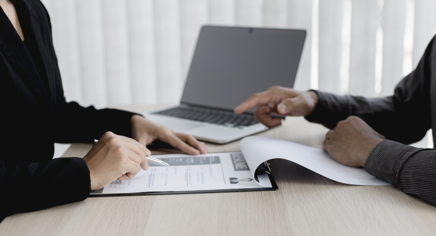 Formation responsable RH à distance
