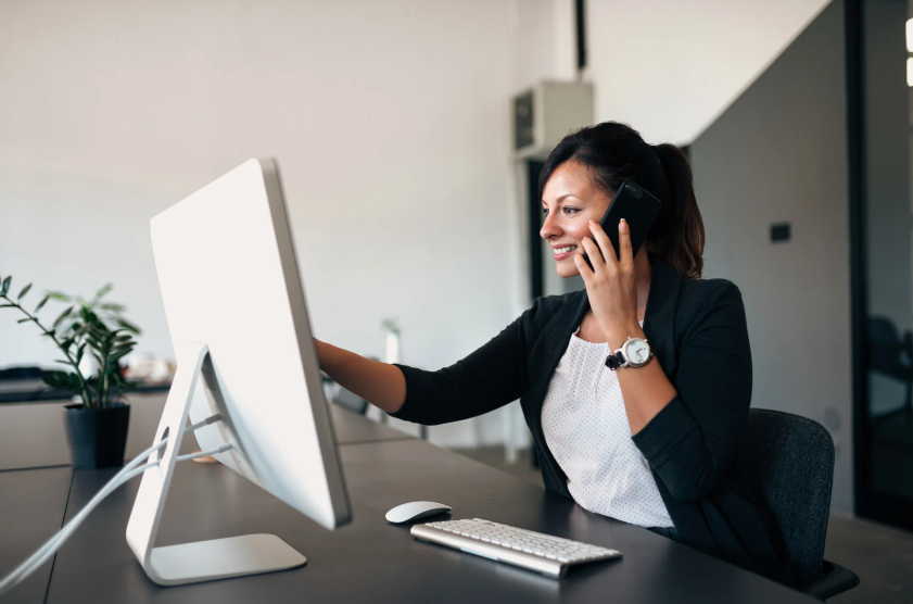 Formation responsable administratif 