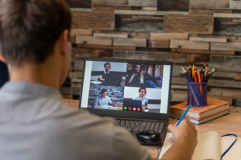Comment animer une formation à distance