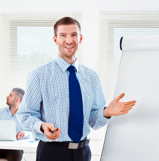 Formation responsable de secteur à distance