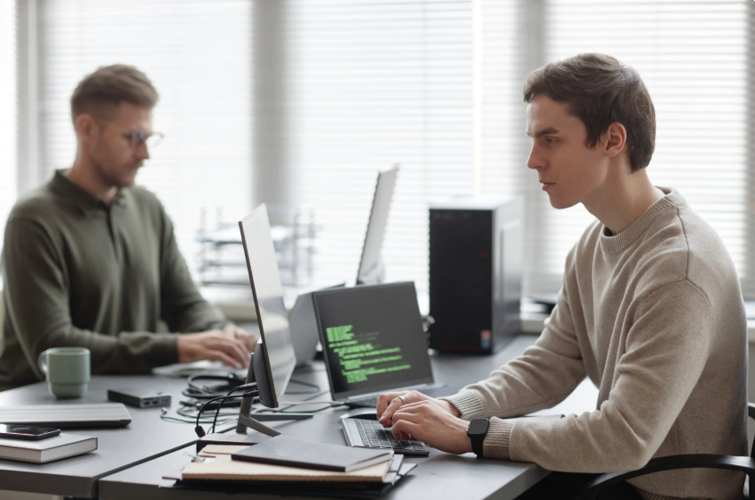 Cybersécurité et télétravail