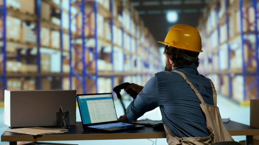 Logistique durable