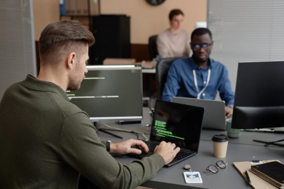 Cybersécurité et PME