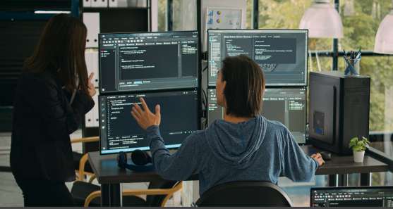La Data et l’IA, moteurs de performance et d’innovation dans tous les secteurs