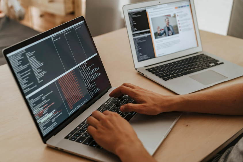 formation développeur web