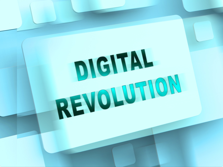 Révolution digitale