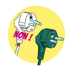 risque électrique