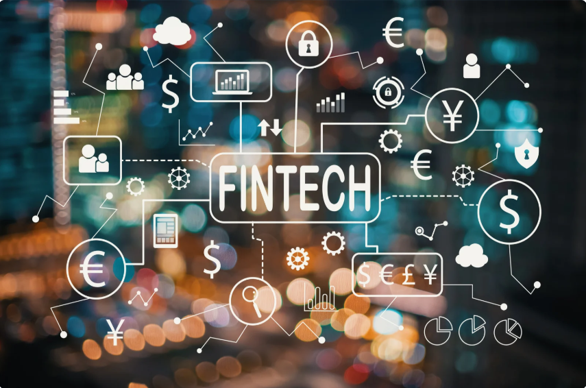 Les métiers de la fintech