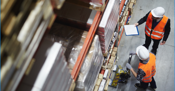 Logistique et Supply Chain