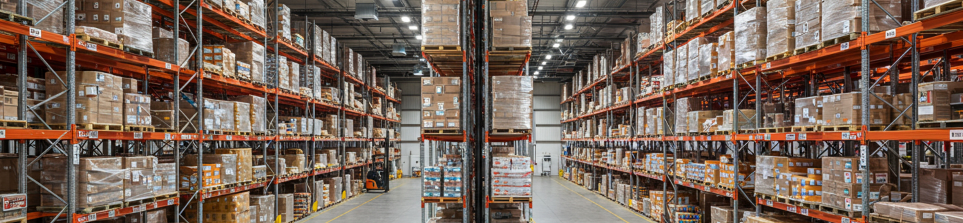 Logistique et digitalisation