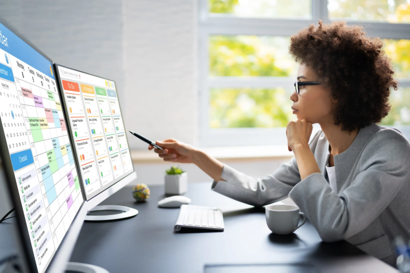 Gestion de projet agile