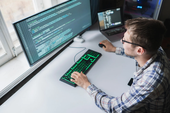 Cyberattaques