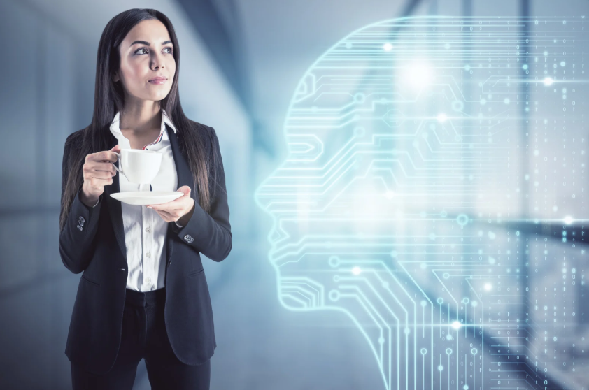 L’intelligence artificielle et cybersécurité