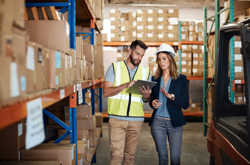 Top 5 des compétences logistique
