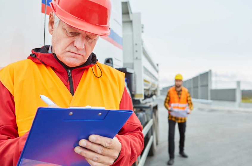 métiers recrutent dans la logistique 