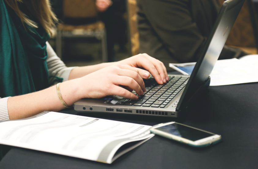 Formation copywriter à distance