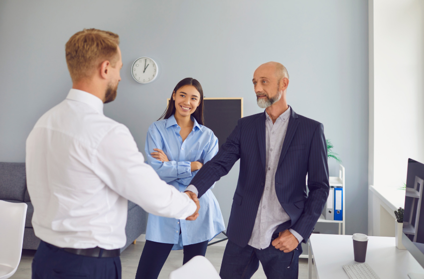 Formation Customer Success Manager à distance