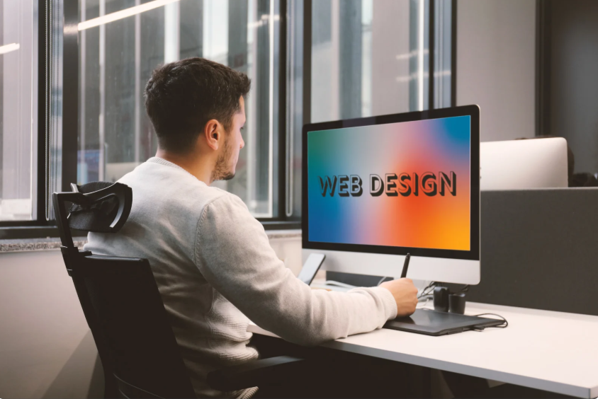 Formation web design à distance