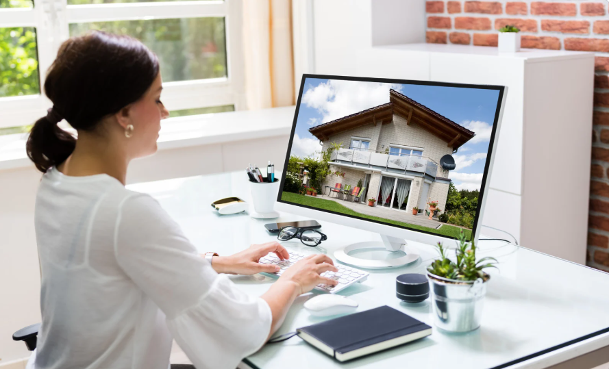 Formation gestion de patrimoine immobilier à distance