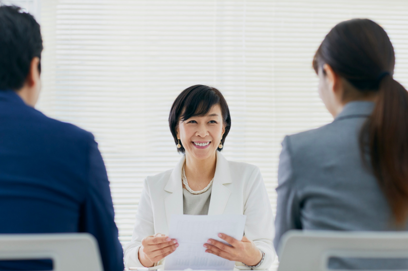 Formation gestion ressources humaines à distance