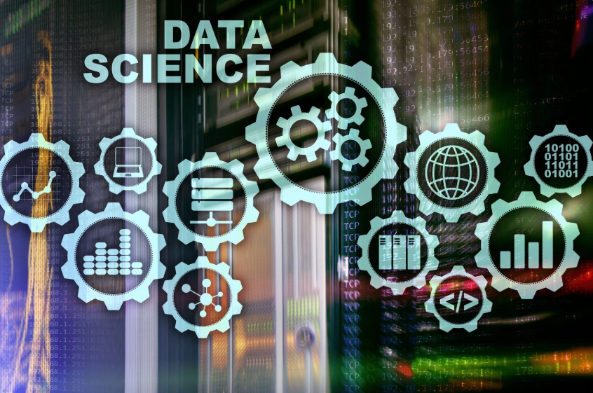 formation data science