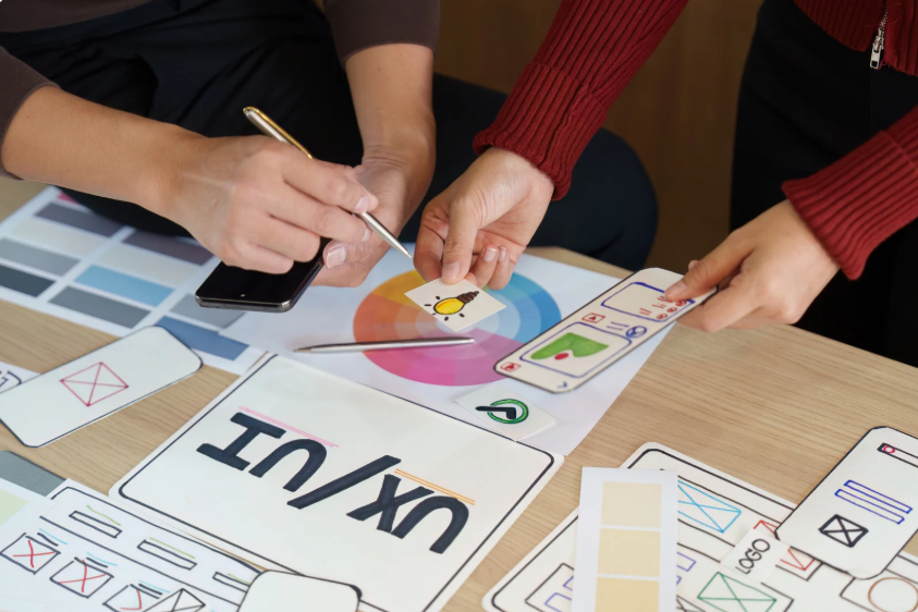 formation designer à distance