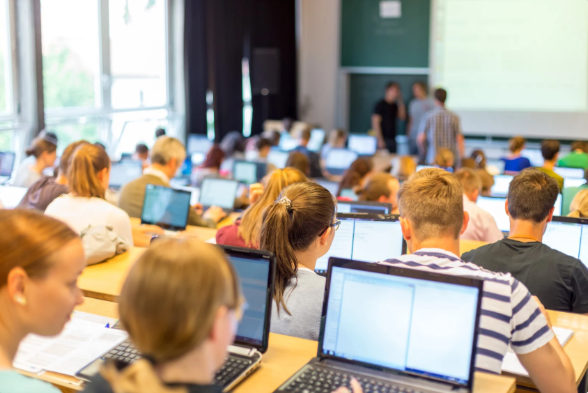 Réussir dans le développement informatique