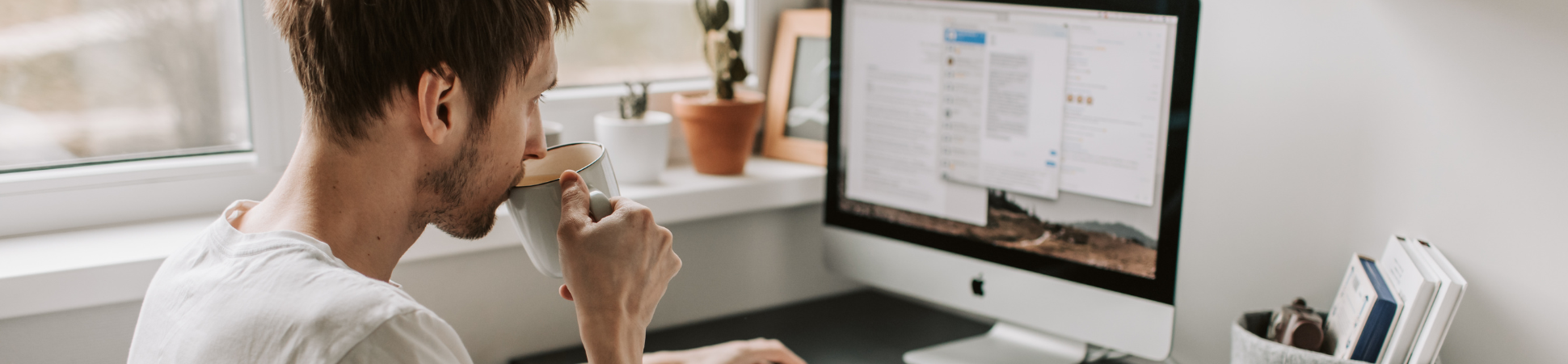 télétravail partiel ou complet