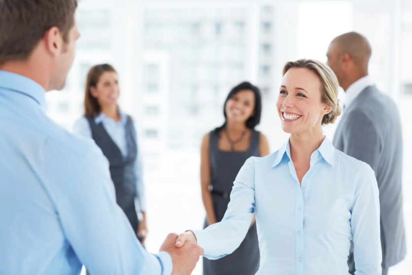 Formation conseiller relation client