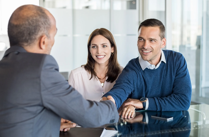 Formation conseiller clientèle à distance