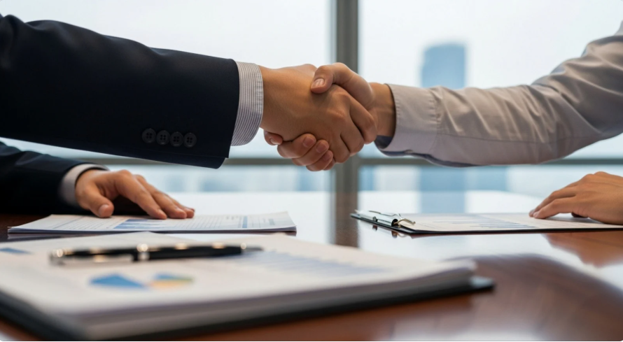 Comment quitter un CDI pour une reconversion professionnelle ?