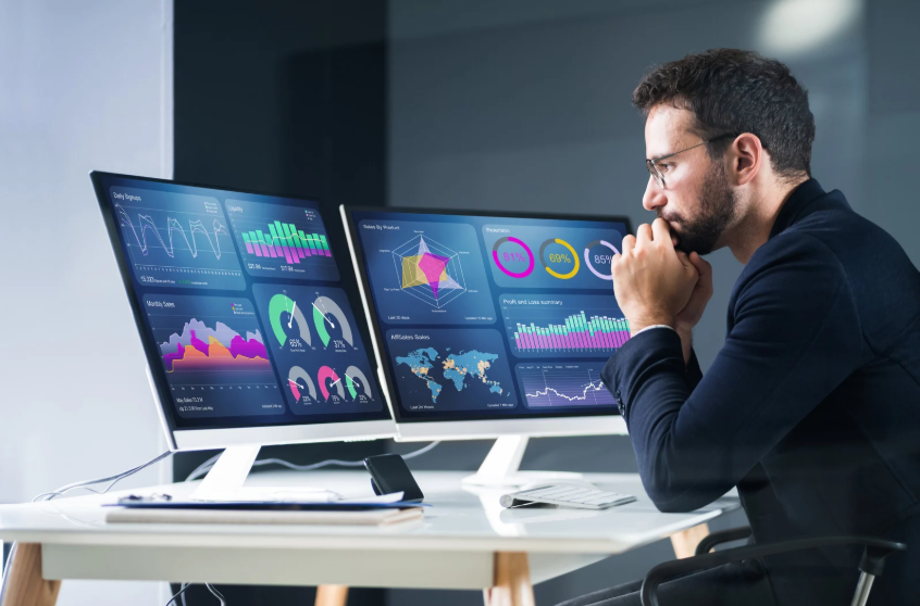 Devenir Data Analyst