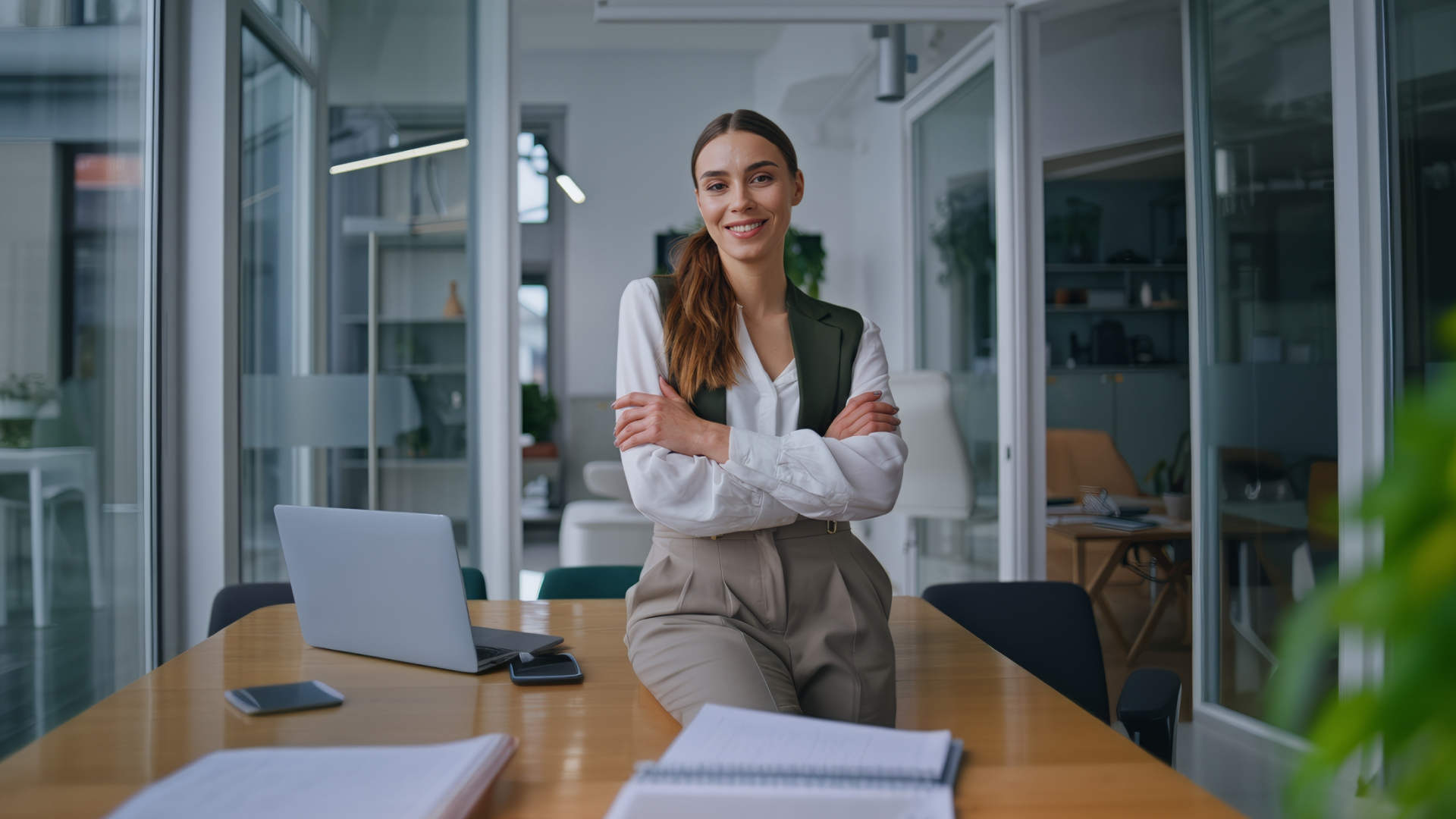 Accélérateur Entrepreneuriat